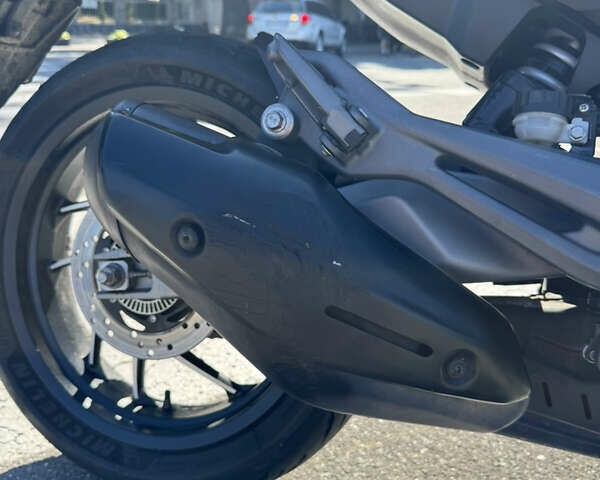 Синій Баджадж Dominar 400, об'ємом двигуна 0.37 л та пробігом 46 тис. км за 3300 $, фото 12 на Automoto.ua