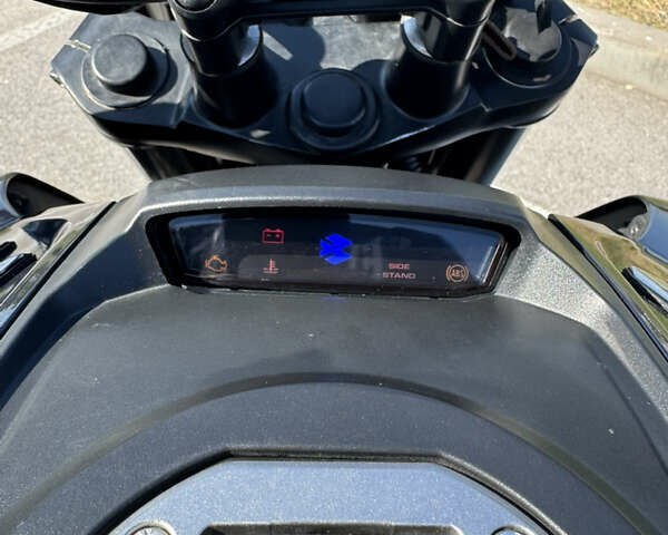 Синій Баджадж Dominar 400, об'ємом двигуна 0.37 л та пробігом 46 тис. км за 3300 $, фото 19 на Automoto.ua