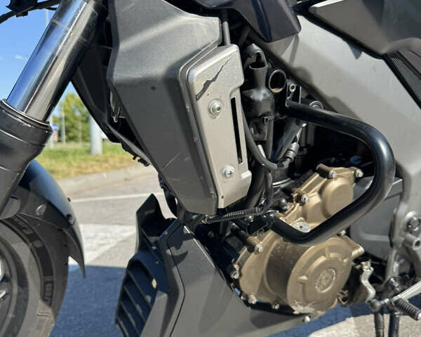 Синій Баджадж Dominar 400, об'ємом двигуна 0.37 л та пробігом 46 тис. км за 3300 $, фото 15 на Automoto.ua