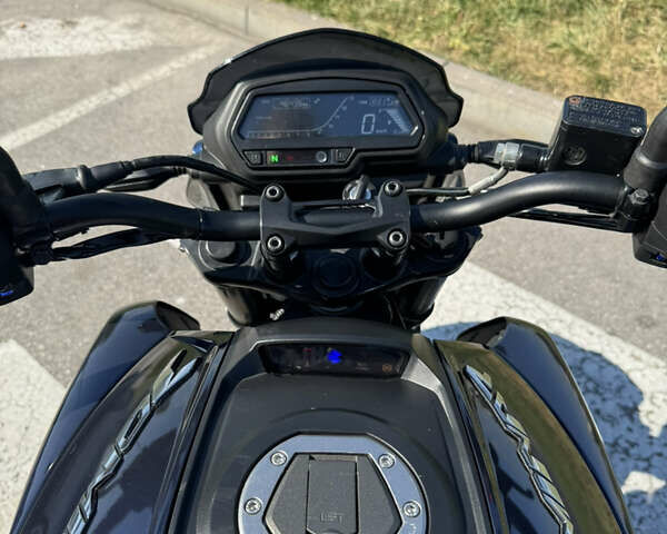 Синій Баджадж Dominar 400, об'ємом двигуна 0.37 л та пробігом 46 тис. км за 3300 $, фото 17 на Automoto.ua