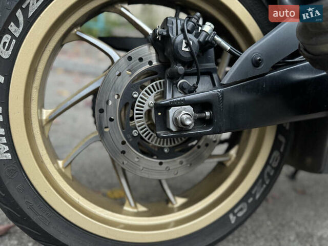Баджадж Dominar 400 2018 в Киеве на Automoto.ua Зеленый Баджадж Dominar 400, объемом двигателя 0.4 л и пробегом 11 тыс. км за 3400 $, фото 7 на Automoto.ua