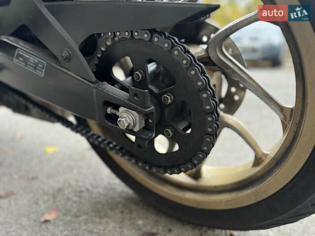 Баджадж Dominar 400 2018 в Киеве на Automoto.ua Зеленый Баджадж Dominar 400, объемом двигателя 0.4 л и пробегом 11 тыс. км за 3400 $, фото 9 на Automoto.ua