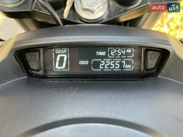 Чорний Баджадж Dominar D400, об'ємом двигуна 0.37 л та пробігом 22 тис. км за 3500 $, фото 4 на Automoto.ua