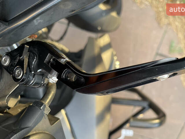 Чорний Баджадж Dominar D400, об'ємом двигуна 0.37 л та пробігом 22 тис. км за 3500 $, фото 14 на Automoto.ua