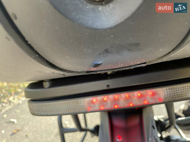 Чорний Баджадж Dominar D400, об'ємом двигуна 0.37 л та пробігом 22 тис. км за 3500 $, фото 12 на Automoto.ua