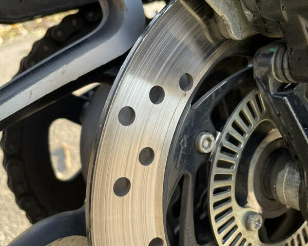 Чорний Баджадж Dominar D400, об'ємом двигуна 0.37 л та пробігом 22 тис. км за 3500 $, фото 11 на Automoto.ua