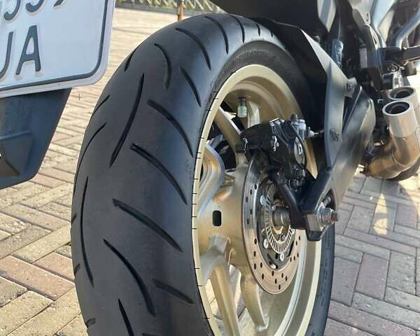 Черный Баджадж Dominar D400, объемом двигателя 0.37 л и пробегом 46 тыс. км за 2600 $, фото 10 на Automoto.ua
