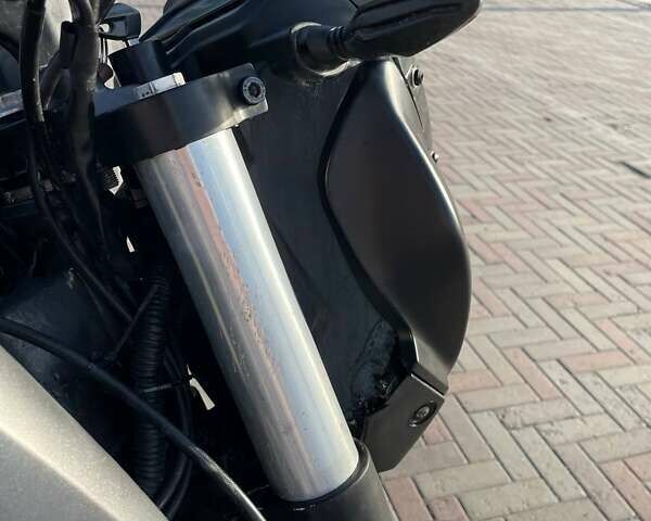 Черный Баджадж Dominar D400, объемом двигателя 0.37 л и пробегом 46 тыс. км за 2600 $, фото 6 на Automoto.ua