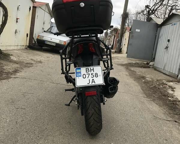 Черный Баджадж Dominar D400, объемом двигателя 0 л и пробегом 1 тыс. км за 4500 $, фото 2 на Automoto.ua