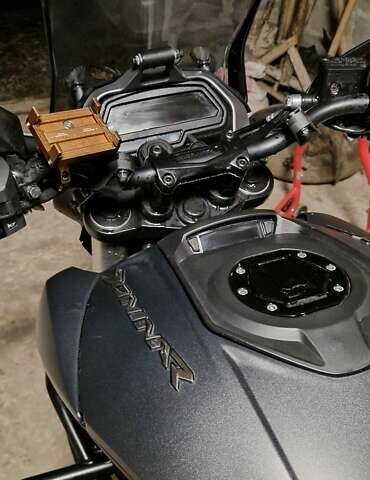 Чорний Баджадж Dominar D400, об'ємом двигуна 0.37 л та пробігом 9 тис. км за 3900 $, фото 9 на Automoto.ua