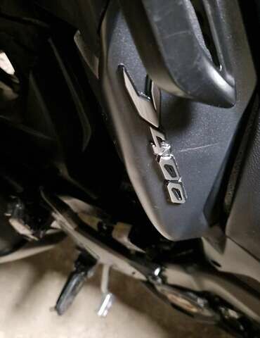 Чорний Баджадж Dominar D400, об'ємом двигуна 0.37 л та пробігом 9 тис. км за 3900 $, фото 10 на Automoto.ua