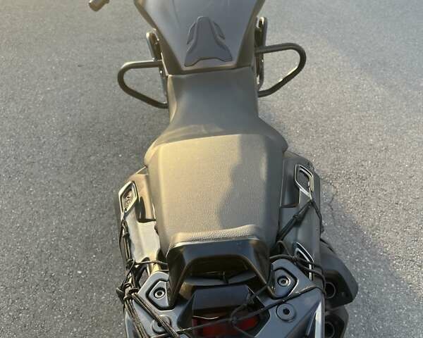 Чорний Баджадж Dominar D400, об'ємом двигуна 0.37 л та пробігом 3 тис. км за 4200 $, фото 5 на Automoto.ua