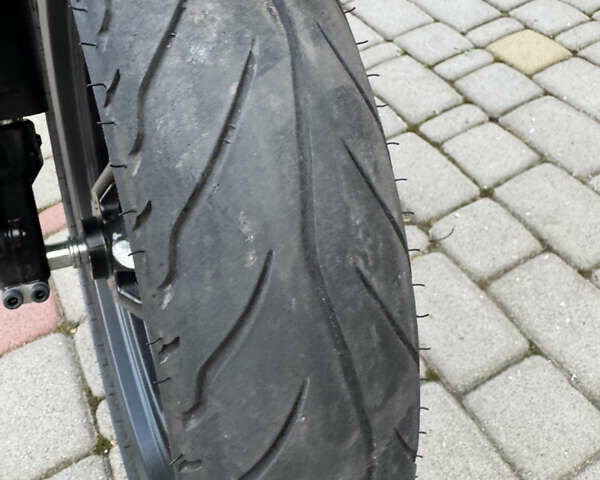Чорний Баджадж Dominar D400, об'ємом двигуна 0.37 л та пробігом 5 тис. км за 4100 $, фото 9 на Automoto.ua