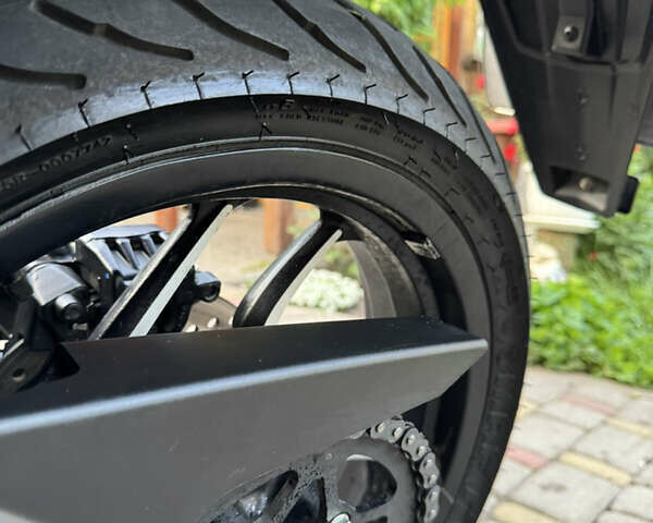 Чорний Баджадж Dominar D400, об'ємом двигуна 0.37 л та пробігом 5 тис. км за 4100 $, фото 7 на Automoto.ua