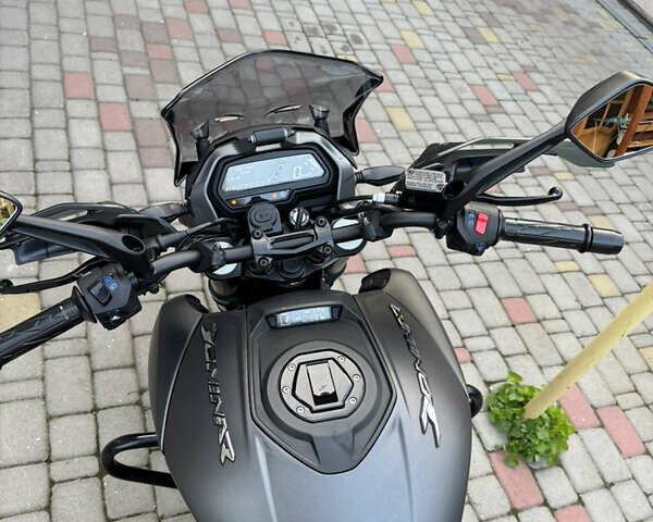 Чорний Баджадж Dominar D400, об'ємом двигуна 0.37 л та пробігом 5 тис. км за 4100 $, фото 5 на Automoto.ua