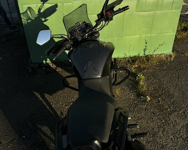 Баджадж Dominar D400 2023 в Дрогобыче на Automoto.ua Черный Баджадж Dominar D400, объемом двигателя 0.37 л и пробегом 6 тыс. км за 3750 $, фото 4 на Automoto.ua