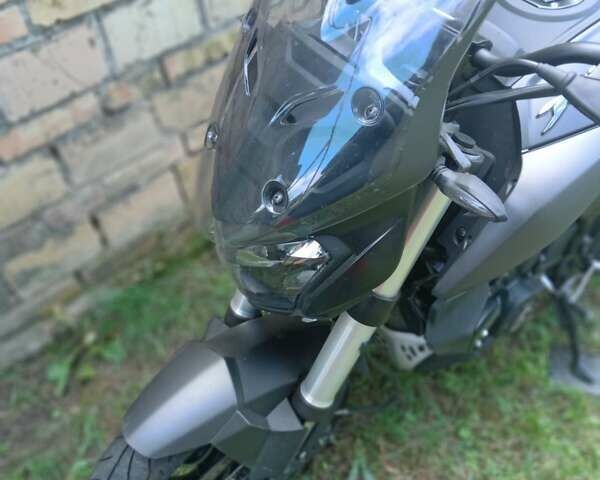 Черный Баджадж Dominar D400, объемом двигателя 0 л и пробегом 2 тыс. км за 4000 $, фото 3 на Automoto.ua