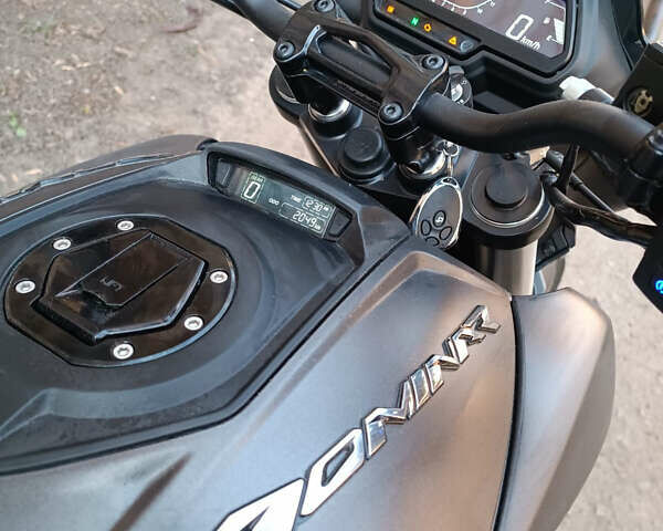 Чорний Баджадж Dominar D400, об'ємом двигуна 0.37 л та пробігом 200 тис. км за 3700 $, фото 3 на Automoto.ua