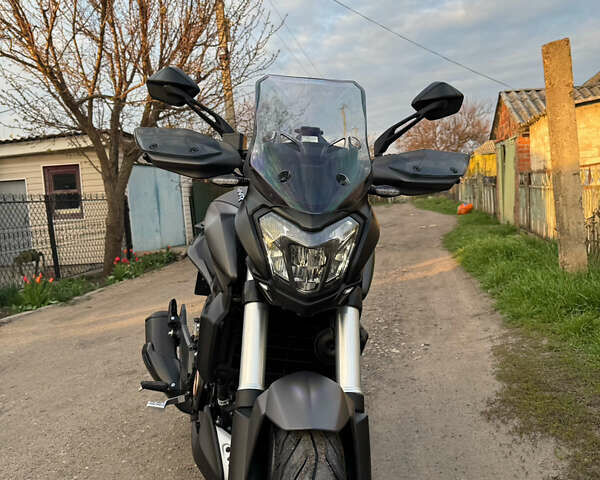 Чорний Баджадж Dominar D400, об'ємом двигуна 0.4 л та пробігом 6 тис. км за 4100 $, фото 2 на Automoto.ua