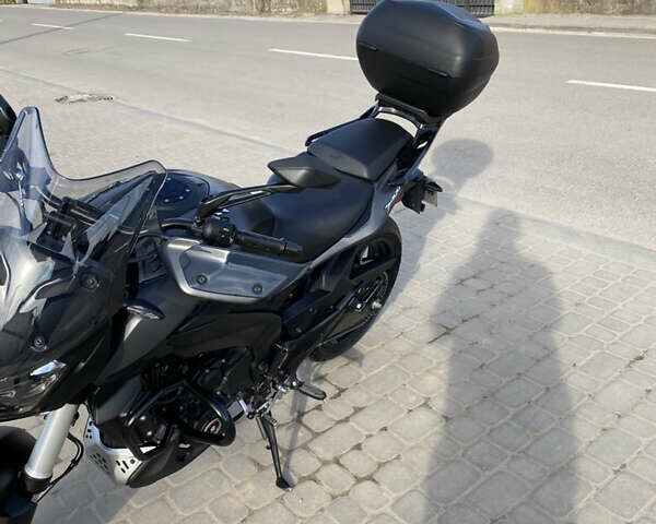 Черный Баджадж Dominar D400, объемом двигателя 0.4 л и пробегом 3 тыс. км за 2999 $, фото 9 на Automoto.ua