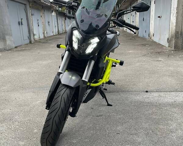 Чорний Баджадж Dominar D400, об'ємом двигуна 0.37 л та пробігом 9 тис. км за 3900 $, фото 5 на Automoto.ua