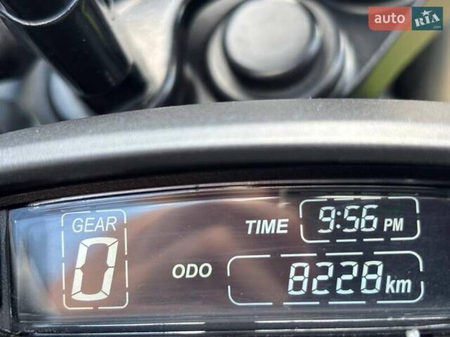 Чорний Баджадж Dominar D400, об'ємом двигуна 0.37 л та пробігом 9 тис. км за 3900 $, фото 2 на Automoto.ua