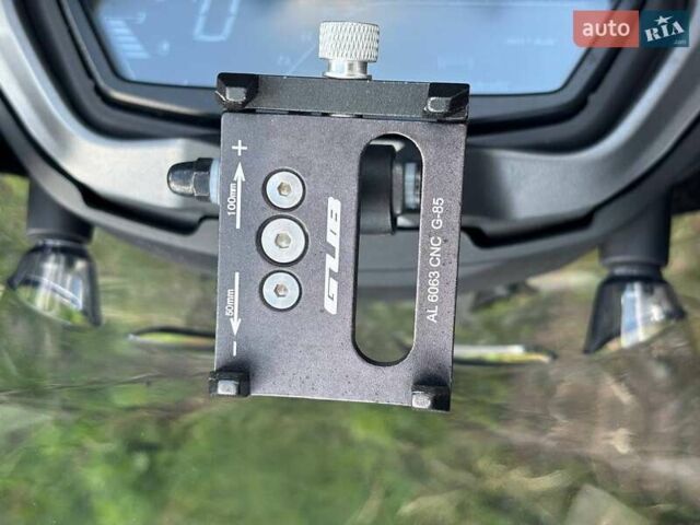 Чорний Баджадж Dominar D400, об'ємом двигуна 0.37 л та пробігом 9 тис. км за 3900 $, фото 1 на Automoto.ua