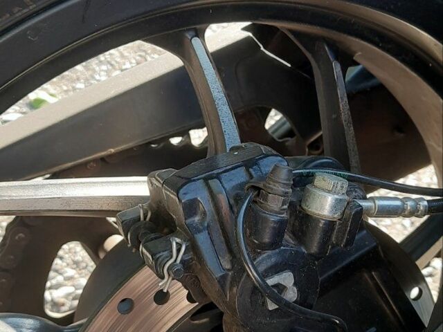 Баджадж Dominar D400, об'ємом двигуна 0 л та пробігом 0 тис. км за 3400 $, фото 4 на Automoto.ua