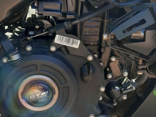 Баджадж Dominar D400, об'ємом двигуна 0 л та пробігом 0 тис. км за 3400 $, фото 3 на Automoto.ua