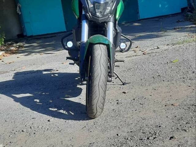 Баджадж Dominar D400, об'ємом двигуна 0 л та пробігом 0 тис. км за 3400 $, фото 6 на Automoto.ua