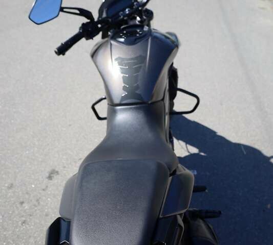 Баджадж Dominar D400, объемом двигателя 0.37 л и пробегом 25 тыс. км за 3650 $, фото 8 на Automoto.ua