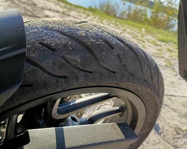 Баджадж Dominar D400, объемом двигателя 0 л и пробегом 9 тыс. км за 3600 $, фото 5 на Automoto.ua