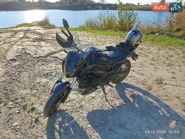 Баджадж Dominar D400, объемом двигателя 0 л и пробегом 9 тыс. км за 3600 $, фото 3 на Automoto.ua