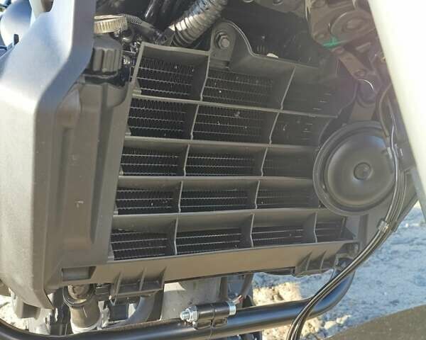 Баджадж Dominar D400, объемом двигателя 0 л и пробегом 9 тыс. км за 3600 $, фото 7 на Automoto.ua