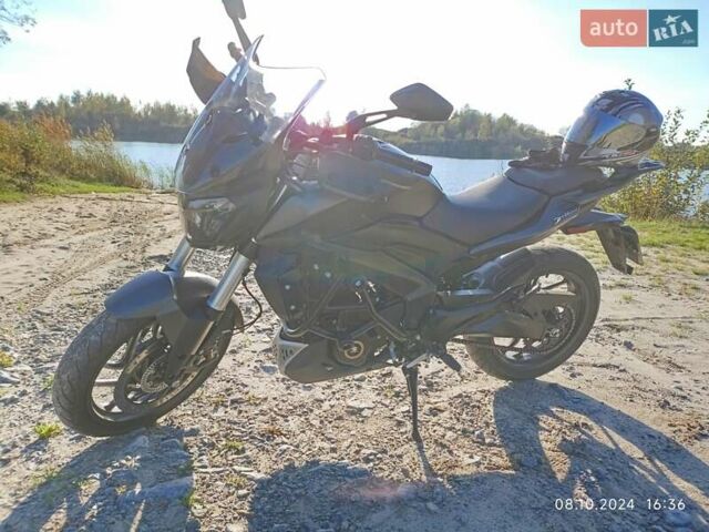 Баджадж Dominar D400, объемом двигателя 0 л и пробегом 9 тыс. км за 3600 $, фото 2 на Automoto.ua