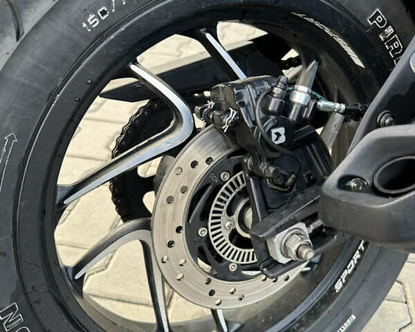 Баджадж Dominar D400, об'ємом двигуна 0 л та пробігом 32 тис. км за 3000 $, фото 6 на Automoto.ua