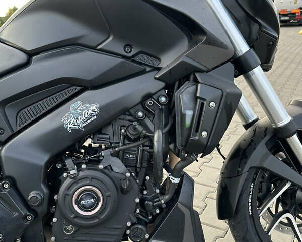 Баджадж Dominar D400, об'ємом двигуна 0 л та пробігом 32 тис. км за 3000 $, фото 3 на Automoto.ua