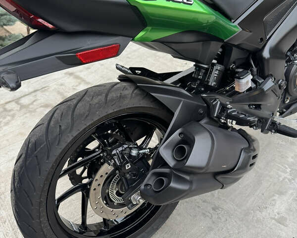 Баджадж Dominar D400 2023 в Запорожье на Automoto.ua Баджадж Dominar D400, объемом двигателя 0.4 л и пробегом 2 тыс. км за 4000 $, фото 6 на Automoto.ua