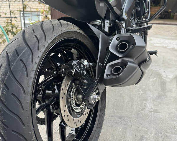 Баджадж Dominar D400 2023 в Запорожье на Automoto.ua Баджадж Dominar D400, объемом двигателя 0.4 л и пробегом 2 тыс. км за 4000 $, фото 9 на Automoto.ua