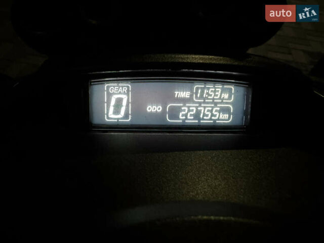 Зеленый Баджадж Dominar D400, объемом двигателя 0.37 л и пробегом 22 тыс. км за 3600 $, фото 6 на Automoto.ua