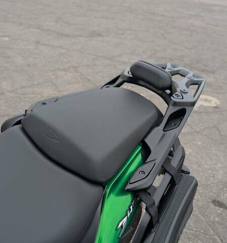 Зеленый Баджадж Dominar D400, объемом двигателя 0.37 л и пробегом 11 тыс. км за 4000 $, фото 11 на Automoto.ua