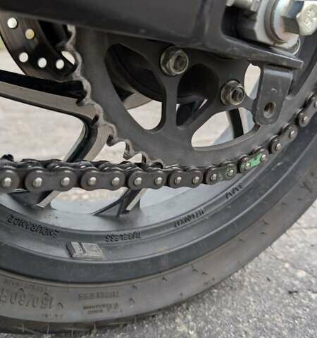 Зеленый Баджадж Dominar D400, объемом двигателя 0.37 л и пробегом 11 тыс. км за 4000 $, фото 17 на Automoto.ua