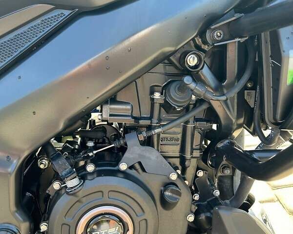 Зелений Баджадж Dominar D400, об'ємом двигуна 0.37 л та пробігом 9 тис. км за 3900 $, фото 6 на Automoto.ua