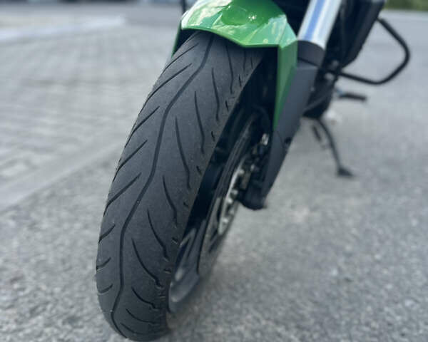 Зелений Баджадж Dominar D400, об'ємом двигуна 0.4 л та пробігом 6 тис. км за 3500 $, фото 10 на Automoto.ua
