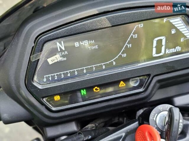 Зеленый Баджадж Dominar D400, объемом двигателя 0.37 л и пробегом 2 тыс. км за 4100 $, фото 36 на Automoto.ua