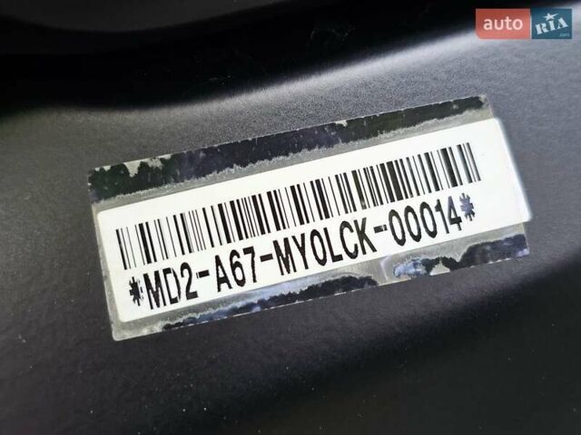 Зеленый Баджадж Dominar D400, объемом двигателя 0.37 л и пробегом 2 тыс. км за 4100 $, фото 29 на Automoto.ua