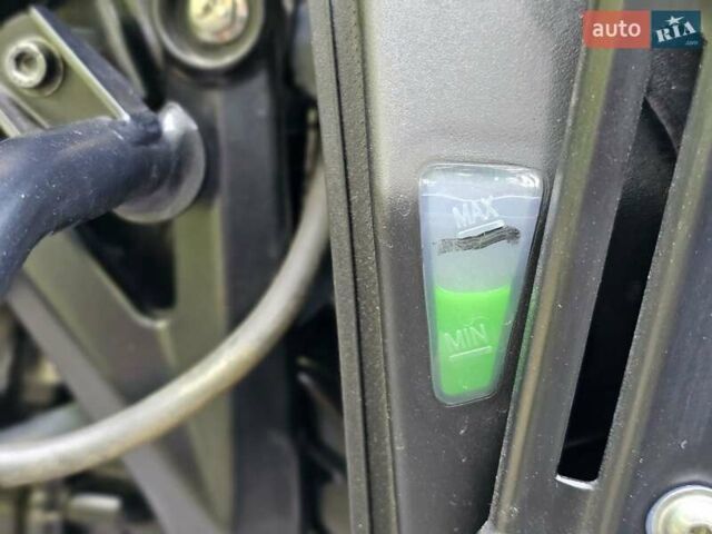 Зеленый Баджадж Dominar D400, объемом двигателя 0.37 л и пробегом 2 тыс. км за 4100 $, фото 32 на Automoto.ua