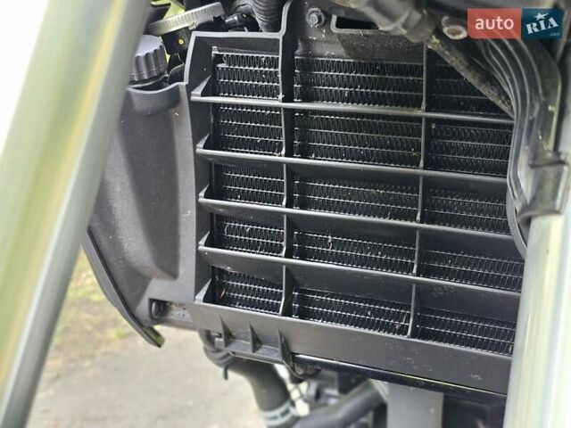 Зеленый Баджадж Dominar D400, объемом двигателя 0.37 л и пробегом 2 тыс. км за 4100 $, фото 13 на Automoto.ua