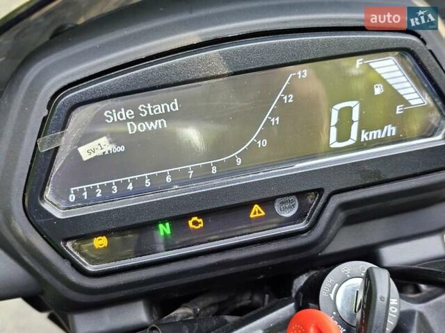 Зеленый Баджадж Dominar D400, объемом двигателя 0.37 л и пробегом 2 тыс. км за 4100 $, фото 35 на Automoto.ua