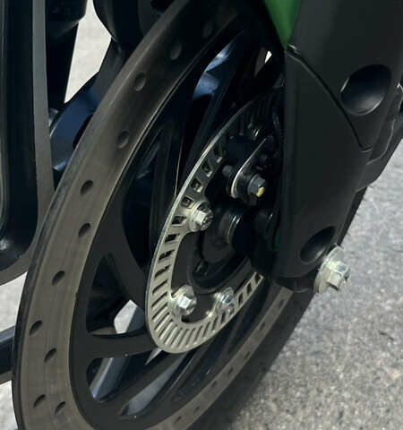 Зелений Баджадж Dominar D400, об'ємом двигуна 0.4 л та пробігом 6 тис. км за 4200 $, фото 11 на Automoto.ua